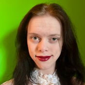Photo of Evelyn Danielle Lima
