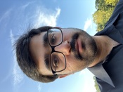 Photo of Hassan Saleemi