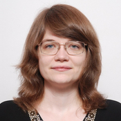 Photo of Lavinia Grijac