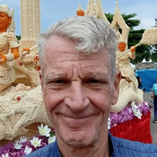 Photo of James Kenneth Powell II