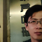 Photo of Yue Wang