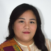 Photo of Concordia Marie Lagasca-Hiloma