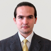 Photo of Joseph Oxley
