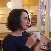 Photo of Simone Gubler