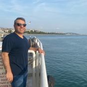 Photo of Amir Naseri