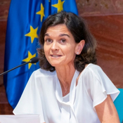 Photo of Celia Fernández Aller