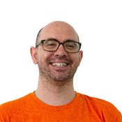 Photo of Ignacio Marcio Cid