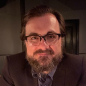 Photo of Giancarlo Tarantino