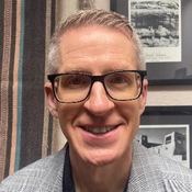 Photo of Matthew Kisner