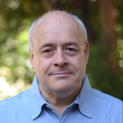 Photo of Iddo Landau