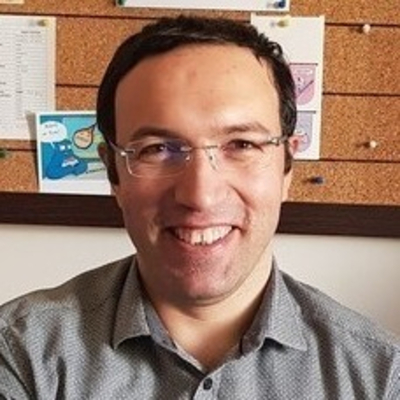 profile picture