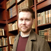 Photo of Michael E. Markunas