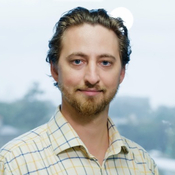 Photo of Rory Harder