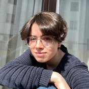 Photo of Martina Buston