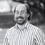Photo of Bill Wringe