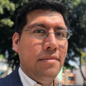 Photo of Alberto Quiroz Avila