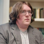 Photo of Kit Bauserman