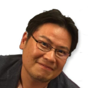 Photo of Akira Inoue