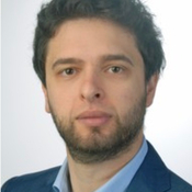 Photo of Mattia Petricola