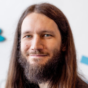 Photo of Erik Lagerstedt