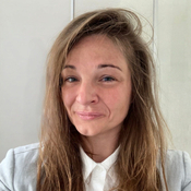 Photo of Jacqueline Bellon