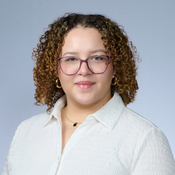 Photo of Leticia A. Castillo Brache