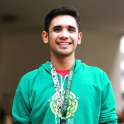 Photo of Joshua Miguel Sanchez