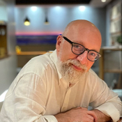 Photo of Stefano Bacin