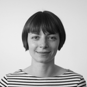 Photo of Emily Bingeman