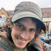 Photo of Sean Maroney