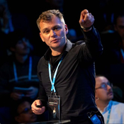 Photo of Michał Klincewicz