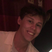 Photo of Johannes Nyström