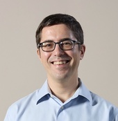 Photo of Bart Van Wassenhove