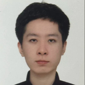 Photo of Jianfei Shao