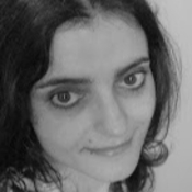 Photo of Célia Teixeira