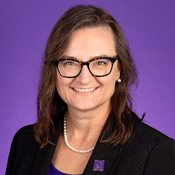 Photo of Debra L. Jackson