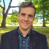 Photo of Zachary Auwerda