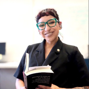 Photo of Layla Mayorga Gonzalez