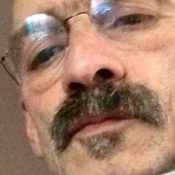 Photo of Rosario Carpentieri