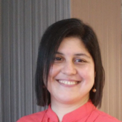 Photo of Solmaz Etemadzadeh