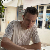 Photo of Mikhail Volkov