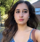 Photo of Sophie Pandita
