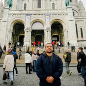 Photo of Lenin Silva