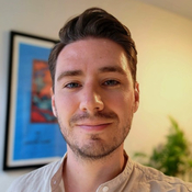 Photo of Jared Highlen