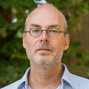 Photo of Allard Tamminga
