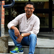 Photo of Saitya Brata Das