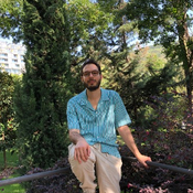 Photo of Tamaz Tokhadze