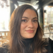 Photo of Alicia Barrena