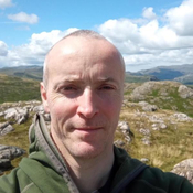 Photo of Colin Johnston