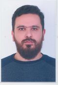 Photo of Rasoul Khosravi